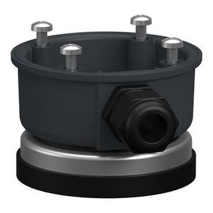 Adapter magnetisch