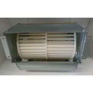 Ventilatorschroef 0020254358