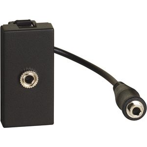 Light Now jack 3.5 1 mod zwart
