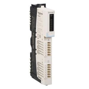 Basisset veldbus 4 digitale ingangen 24V DC Modicon STB