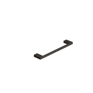 Vela C Badhanddoekhouder 30Cm Gunmet
