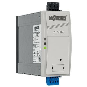 Primair geschakelde voeding Pro 1-fasig 787-832