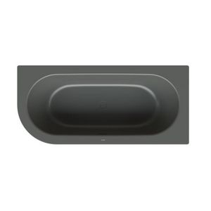 Bad BetteStarlet V 1850x850mm Smoke