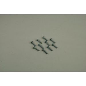 Schroef 5 x 25 10x 8738901695