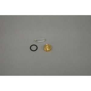 Afdichtstop aanvoerl.tappot 73684