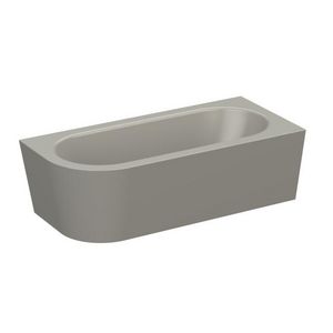 Bad BetteStarlet V Silhouette 1850×850mm Stone