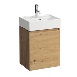 Lani badmeub 450 1 deur Lischarnier icm wastafel 815330 wioa