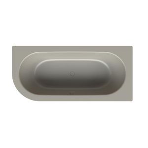 Bad BetteStarlet V 1850x850mm Stone
