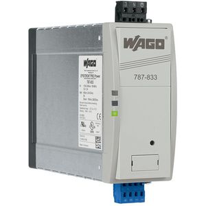 Primair geschakelde voeding Pro 1-fasig 787-833
