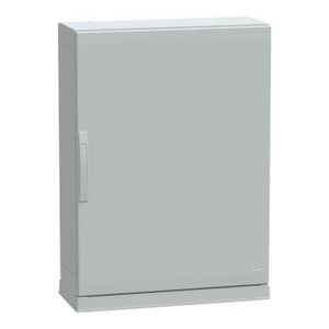 Behuizing open sokkel Polyester IP54 -1000x7 Thalassa PLAZ