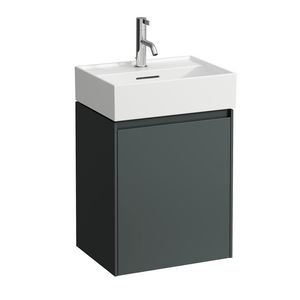Lani badmeub 450 1 deur Lischarnier icm wastafel 815330 trgr