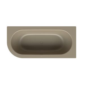 Bad BetteStarlet V 1850x850mm Hazel