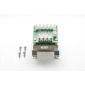 S.trafo 24 volt open