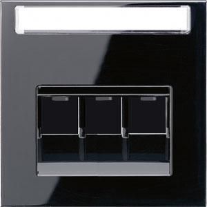 Afdekking zwart v.UAE data 3-voudig LS990 VVE=10