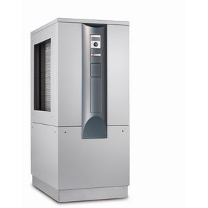 Warmtepomp L/W LW bi.opst.30/17kW 60oC LUXII LI