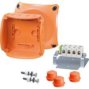 Kabeld. E30/E60/E90 IP65 BM3 1,5-6mm2 5 polig Aftak Or.