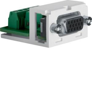 VGA-module berker Integro