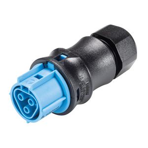 Contrastekker busdeel RST20I3fxb2 ZR1S Bl07 VVE=100