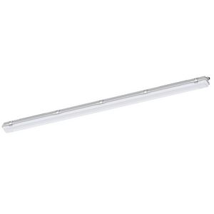 Tri-proof lichtbalk 1560mm IP65 35/45/55/60W 3-CCT