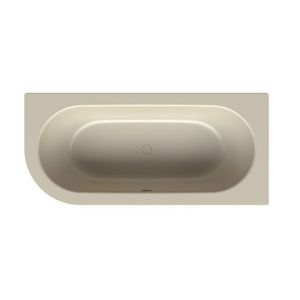 Bad BetteStarlet V 1850x850mm Beige