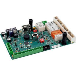 Printplaat HCM Warmtepompmanager WPM-1