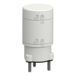 Harmony XV4 - diam.40mm - Basismodule -24V AC/DC basis 3-pin