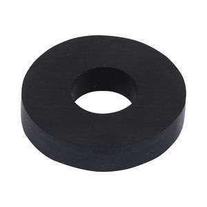 VibraTek SA-W Rubber Sluitring 8,5x4mm