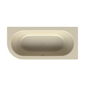 Bad BetteStarlet V 1850x850mm Cream