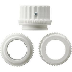 Ventieladapter 3 Accessoires