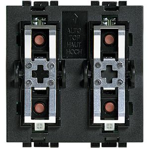 Living Light KNX bediening 2m