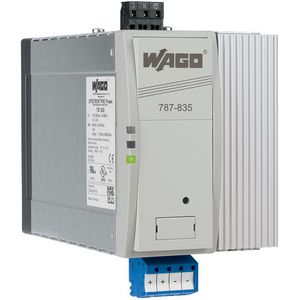 Primair geschakelde voeding Pro 1-fasig 787-835