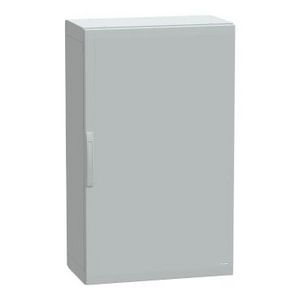Staande behuizing Polyester IP65 1250x750x420mm Thalassa PLA