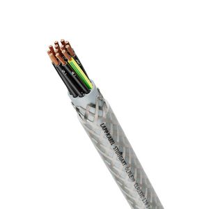 Haspel a 500m. kabel OLFLEX CLASSIC 110 SY 12G0,75mm²