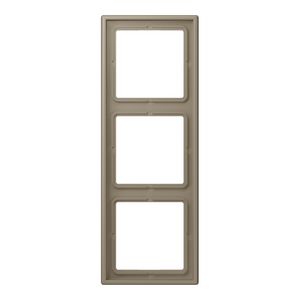 Afdekraam 3-voudig LC32141