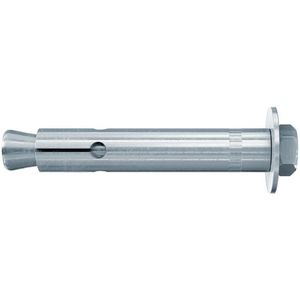 Zykon doorsteekanker FZA 12x80 M8/30 ev VVE=25