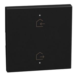 Light Now toets pict. vertrek aankomst MyHOME 2 modules zwar