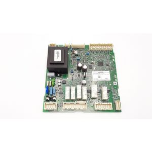 Print lmu sgb 160c/d (geen nit) S102909