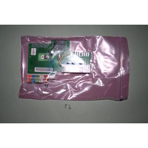 Aansluitprint 73814