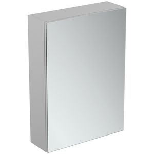 Spiegelkast 50x70 matt al