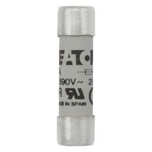 Zekering hoge snelheid 8A AC 690V 200kA 10x38 gR UL VVE=10