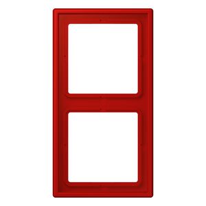 Afdekraam 2-voudig LC32090