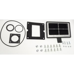 Terugslagklep S103071