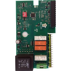 ET CASCADEMODULE KAART KM-2 V2