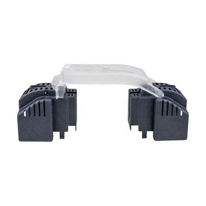 Afdekking set laagspanning 630 A AC 690 V NH3 IEC
