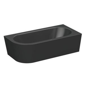 Bad BetteStarlet V Silhouette 1950×950mm Slate