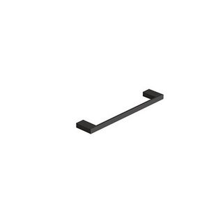 Vela C Badhanddoekhouder 30Cm Mat.Zw