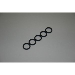 Set a 5st. Dichting Clixon RGA 77486S