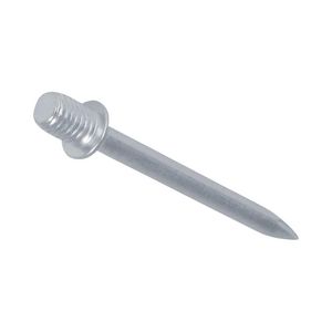 Doos a 100st. Inslagdubel ev M6x40mm