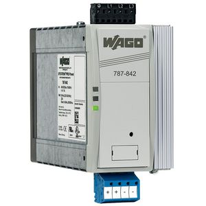 Primair geschakelde voeding Pro 3-fasig 787-842