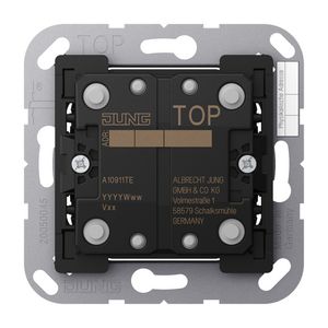 Tasteruitbr.module F10 1-voudig A/AS KNX